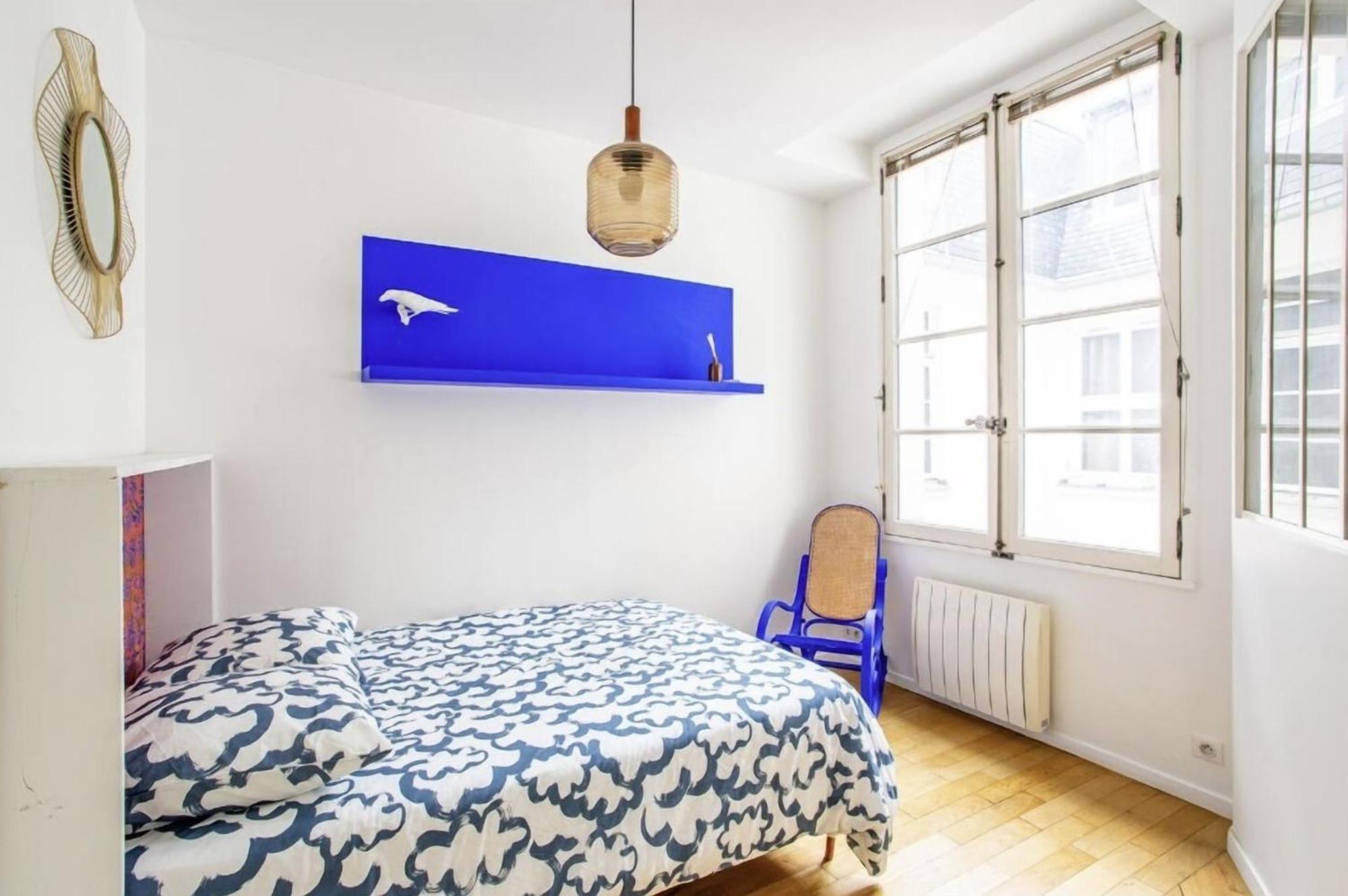 Le Clos St Louis Parijs Buitenkant foto